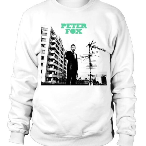 Peter Fox Stadtaffe Sweatshirt Retro Music Album Graphic Fan Gift Vintage 05 - Picture 1 of 5